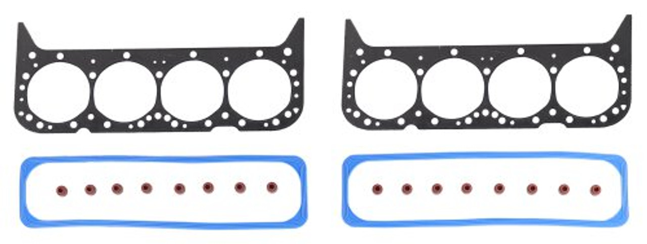 Head Gasket Set - 2000 Chevrolet C2500 5.7L Engine Parts # HGS3104ZE20