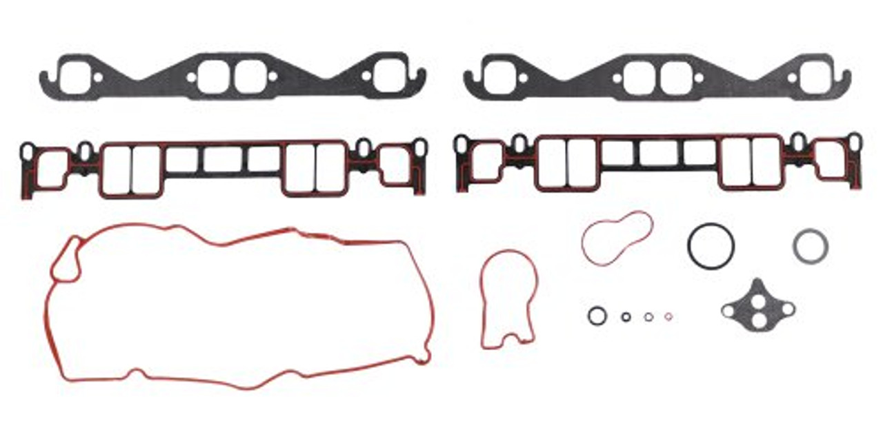 Head Gasket Set - 2002 GMC Savana 2500 5.7L Engine Parts # HGS3104ZE139