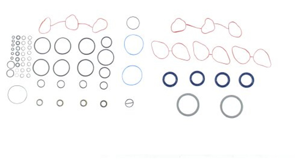 Head Gasket Set - 2001 Cadillac Catera 3.0L Engine Parts # HGS3105ZE3