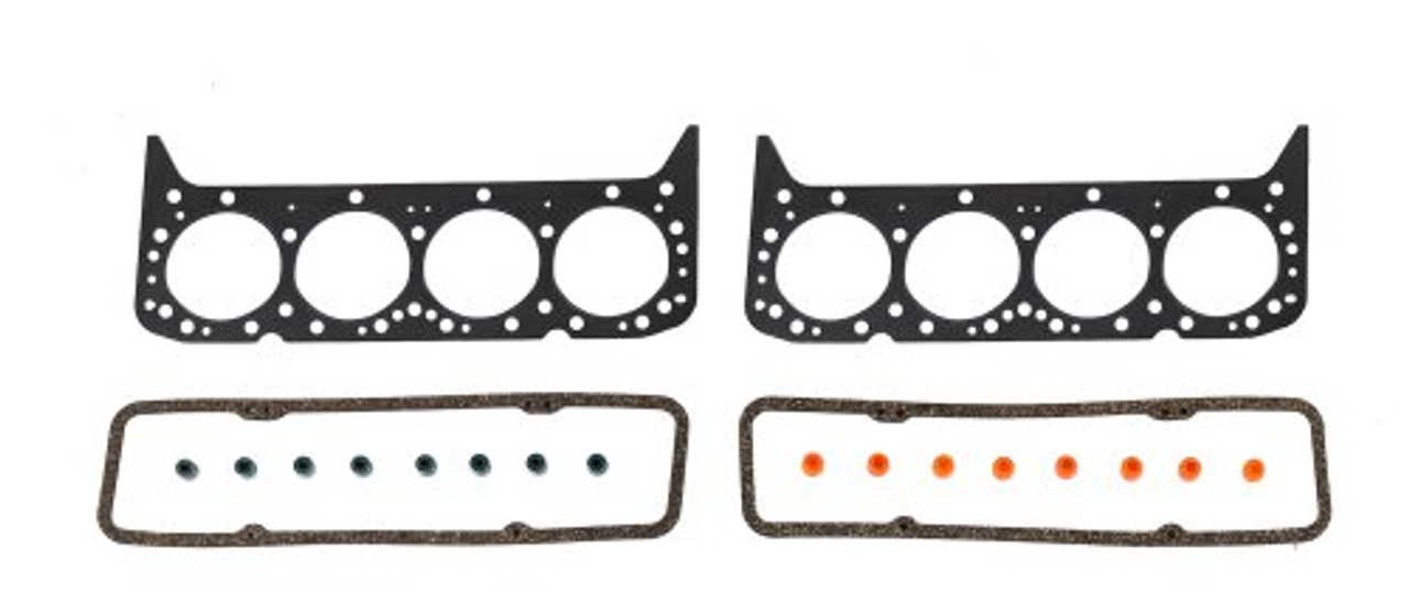 Head Gasket Set - 1985 Chevrolet Caprice 5.0L Engine Parts # HGS3108ZE12