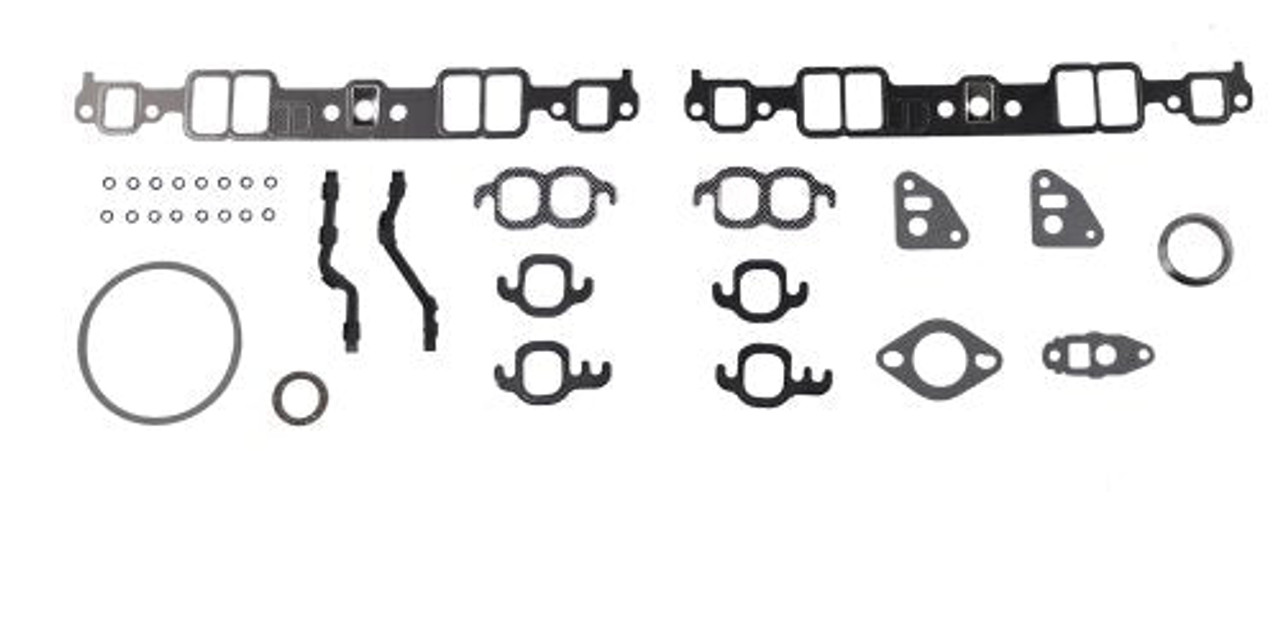 Head Gasket Set - 1986 Chevrolet K20 Suburban 5.0L Engine Parts # HGS3108ZE26