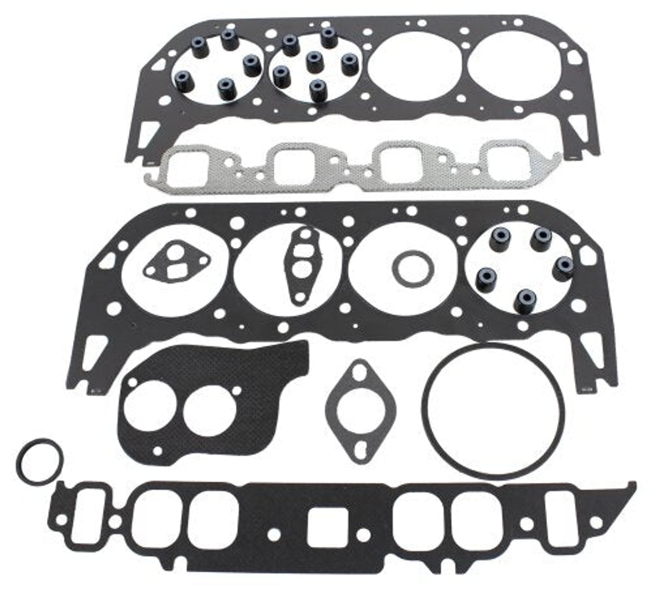 Head Gasket Set - 1991 Chevrolet K3500 7.4L Engine Parts # HGS3111ZE37