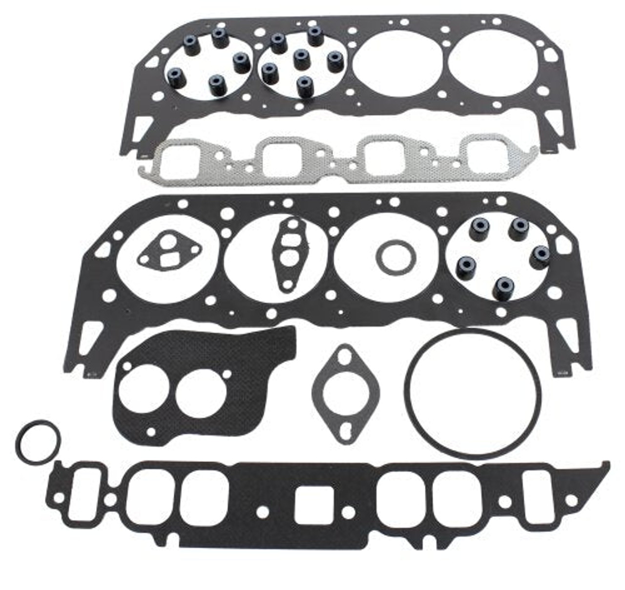 Head Gasket Set - 1991 GMC C3500HD 7.4L Engine Parts # HGS3111ZE63