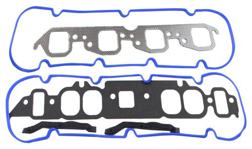 Head Gasket Set - 1992 GMC K3500 7.4L Engine Parts # HGS3111ZE83