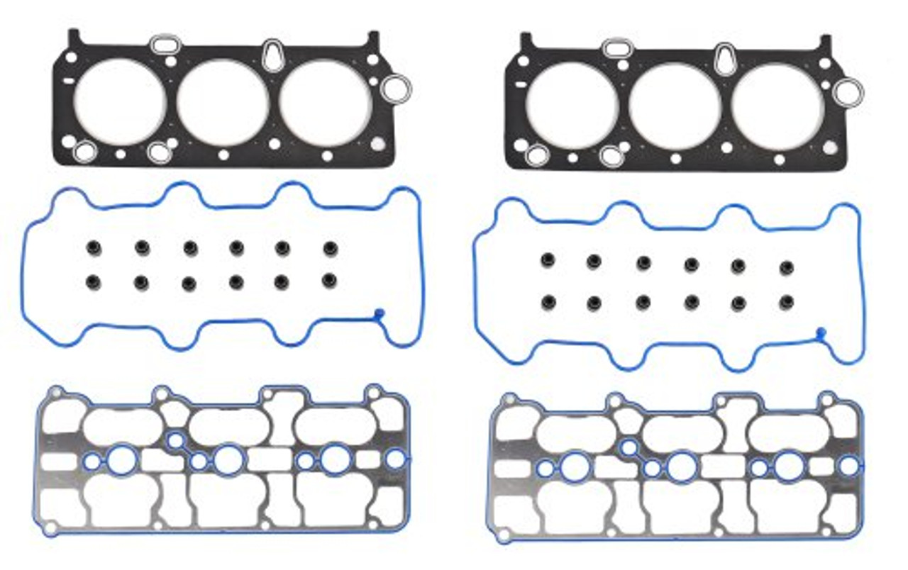 Head Gasket Set - 1996 Chevrolet Lumina 3.4L Engine Parts # HGS3113ZE1