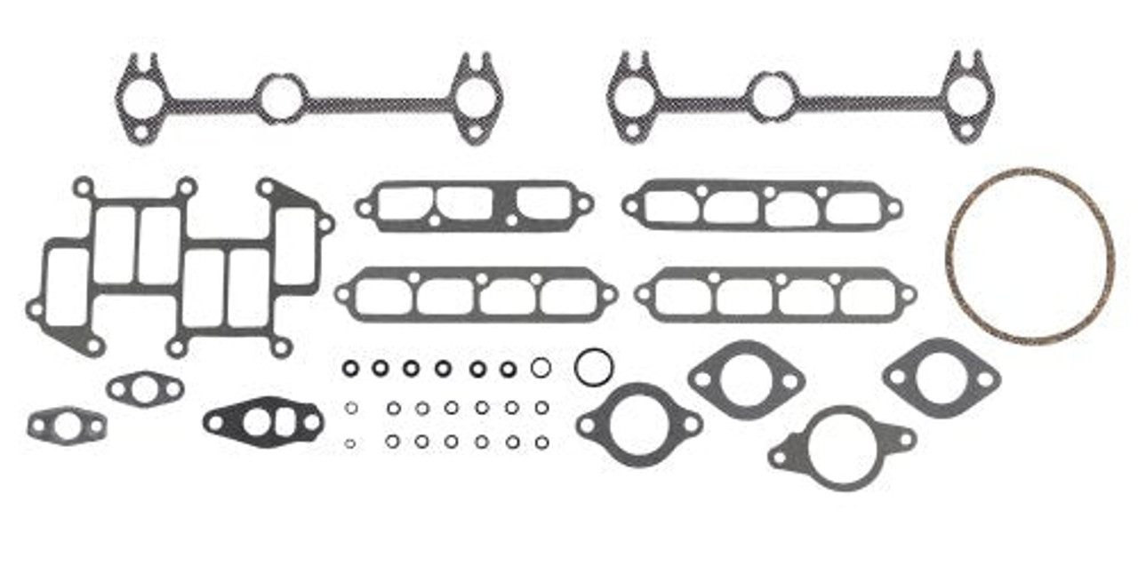 Head Gasket Set - 1989 Chevrolet S10 2.8L Engine Parts # HGS3114ZE11