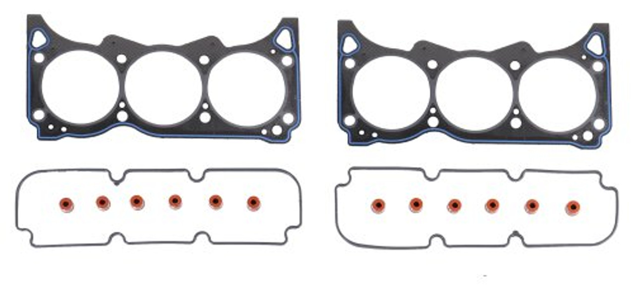 Head Gasket Set - 1992 Buick Century 3.3L Engine Parts # HGS3116ZE1
