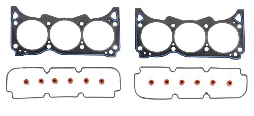 Head Gasket Set - 1993 Pontiac Grand Am 3.3L Engine Parts # HGS3116ZE12