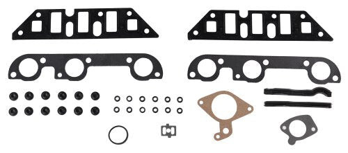 Head Gasket Set - 1993 Pontiac Grand Am 3.3L Engine Parts # HGS3116ZE12