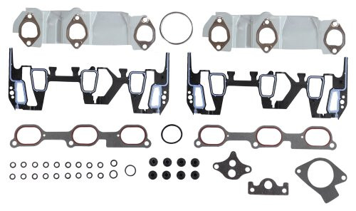Head Gasket Set - 1999 Pontiac Grand Am 3.4L Engine Parts # HGS3117ZE10