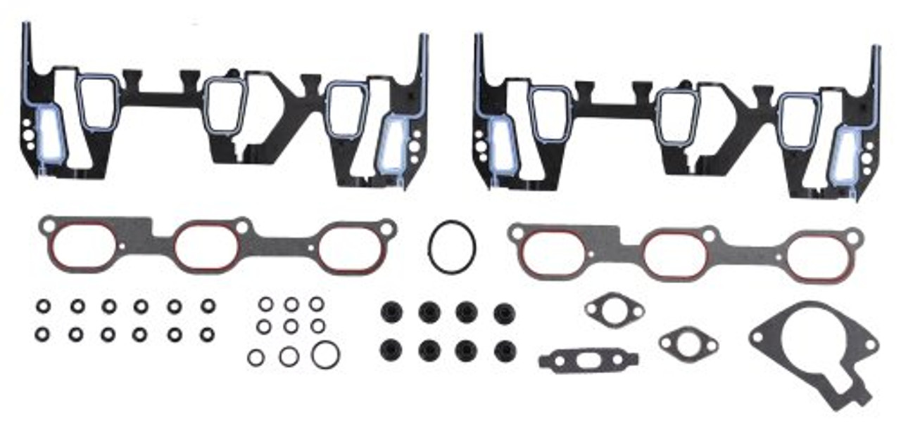 Head Gasket Set - 2002 Buick Rendezvous 3.4L Engine Parts # HGS3118ZE1