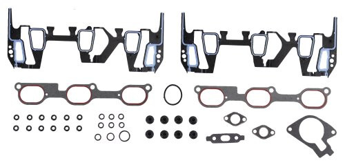 Head Gasket Set - 2003 Buick Rendezvous 3.4L Engine Parts # HGS3118ZE2