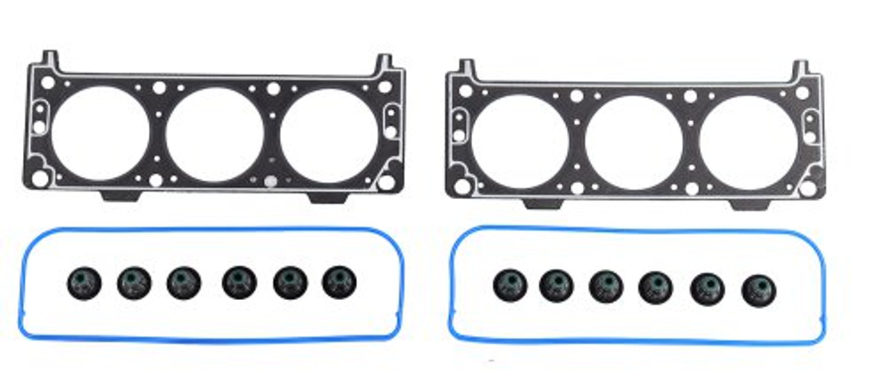 Head Gasket Set - 2004 Buick Rendezvous 3.4L Engine Parts # HGS3119ZE1