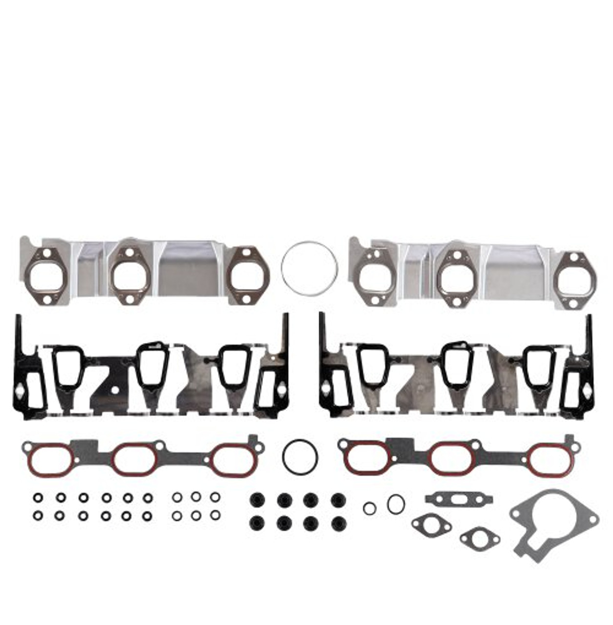 Head Gasket Set - 2004 Buick Rendezvous 3.4L Engine Parts # HGS3119ZE1