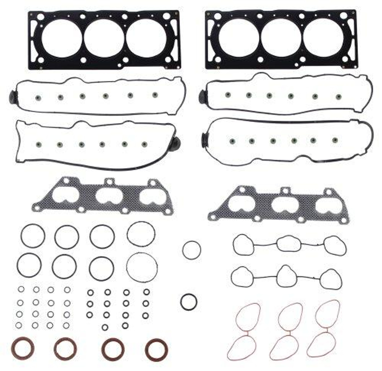 Head Gasket Set - 2003 Cadillac CTS 3.2L Engine Parts # HGS3120ZE1