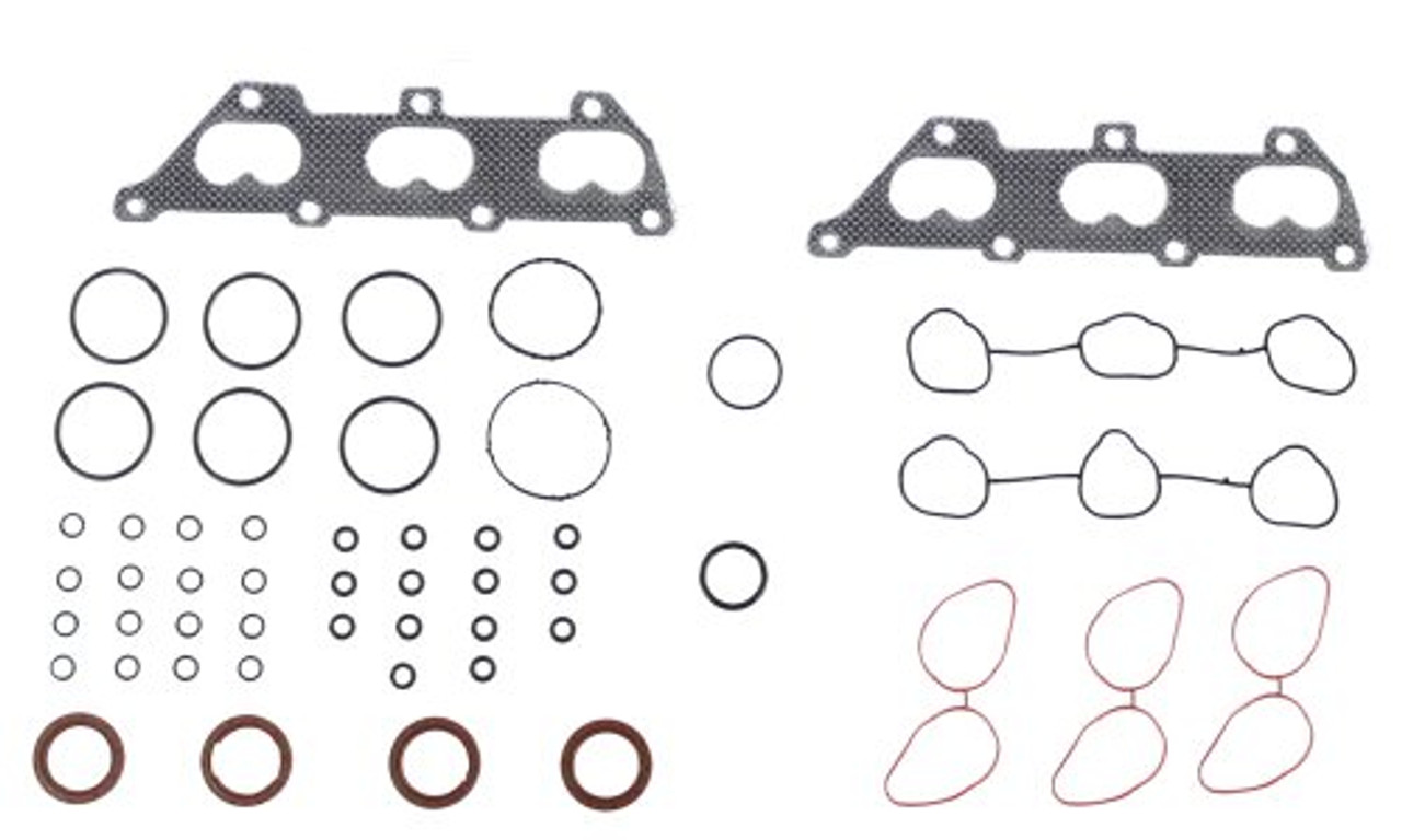 Head Gasket Set - 2003 Cadillac CTS 3.2L Engine Parts # HGS3120ZE1