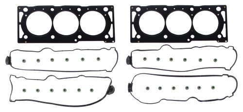 Head Gasket Set - 2004 Cadillac CTS 3.2L Engine Parts # HGS3120ZE2