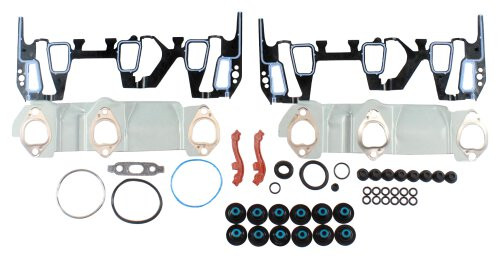 Head Gasket Set - 2008 Chevrolet Equinox 3.4L Engine Parts # HGS3121ZE4