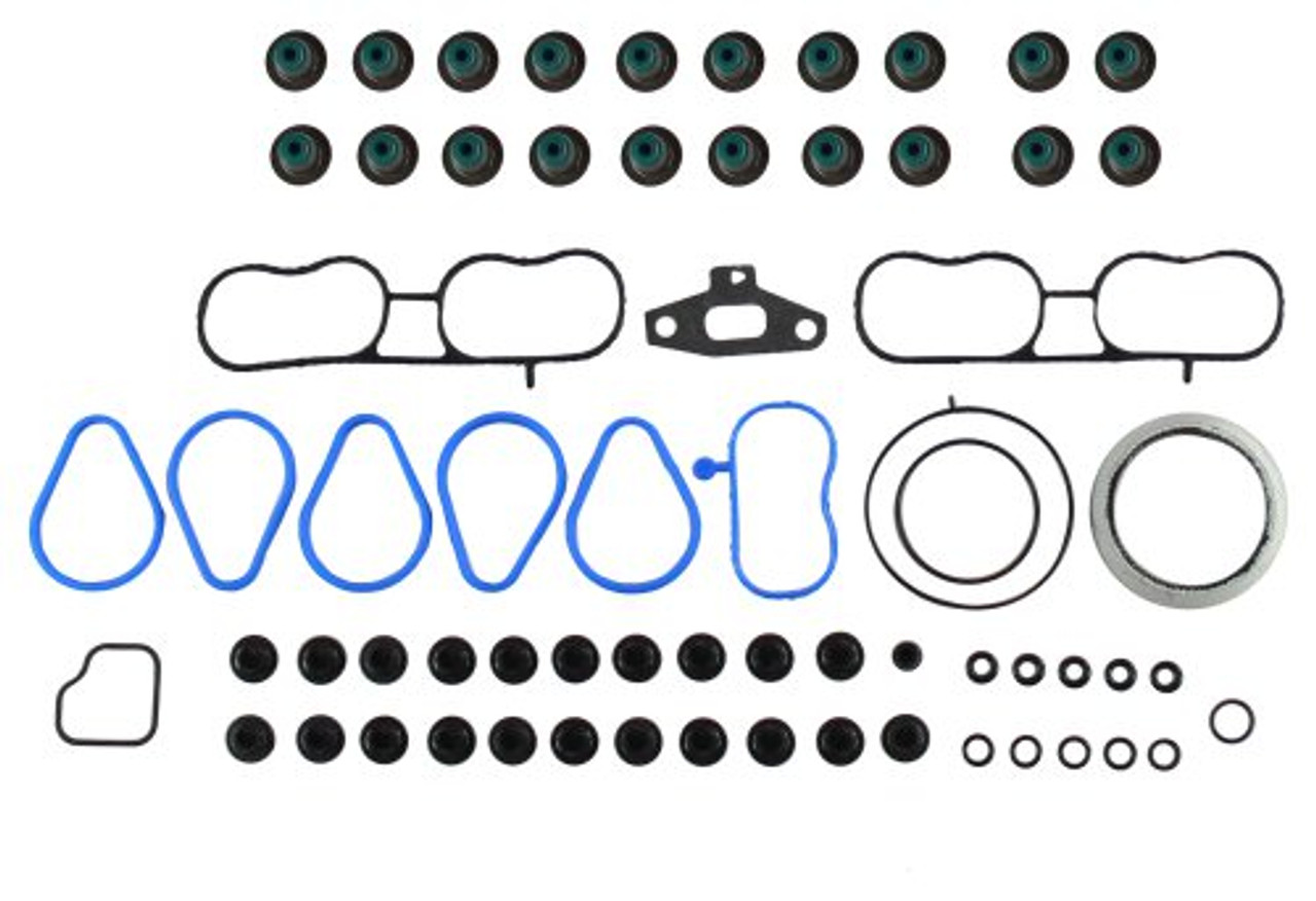 Head Gasket Set - 2006 Chevrolet Colorado 3.5L Engine Parts # HGS3122ZE3