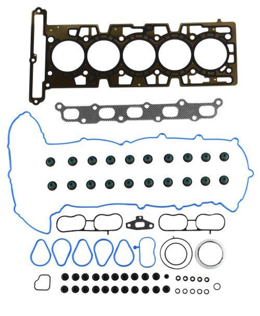 Head Gasket Set - 2006 GMC Canyon 3.5L Engine Parts # HGS3122ZE6