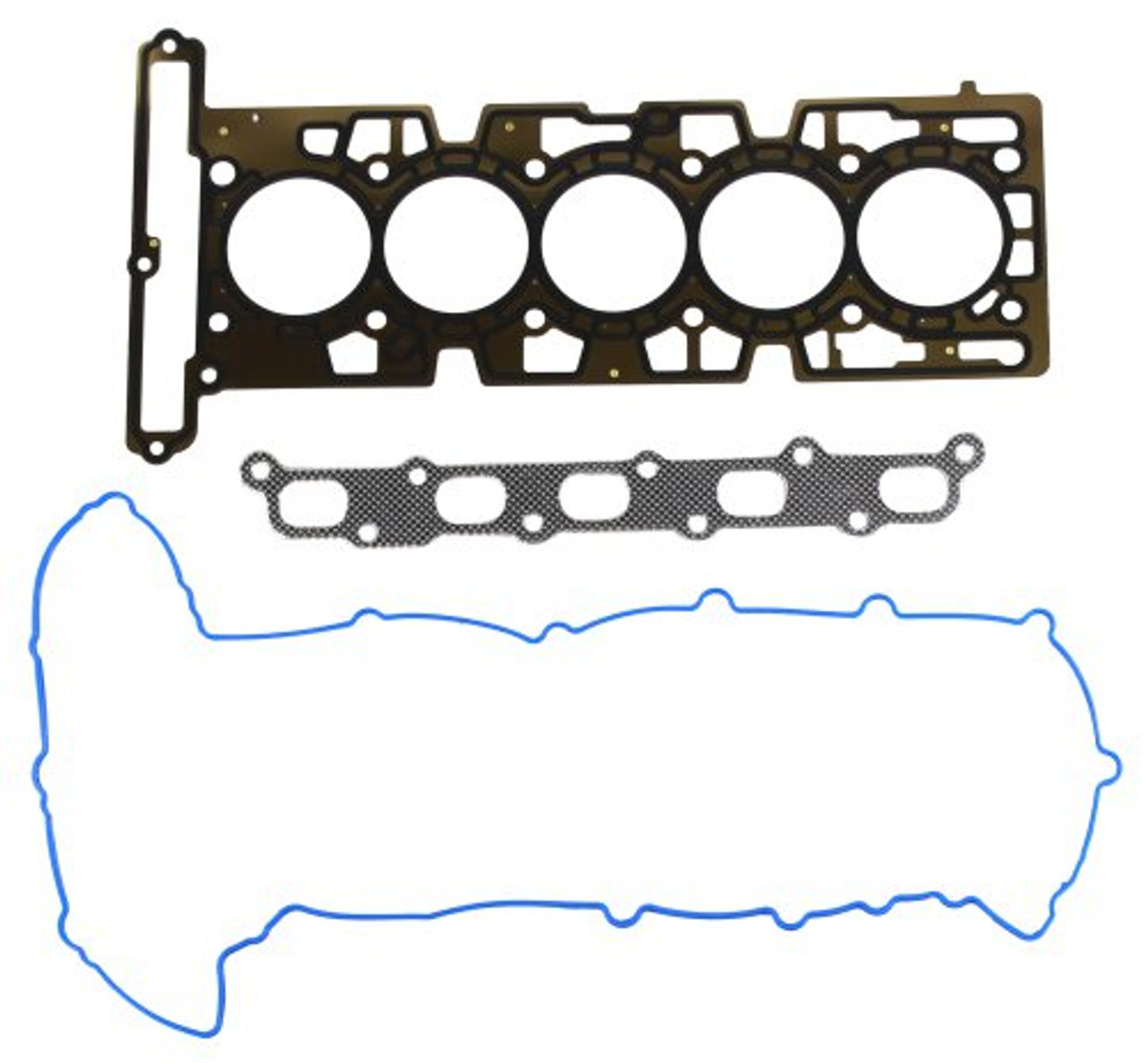 Head Gasket Set - 2006 Hummer H3 3.5L Engine Parts # HGS3122ZE7