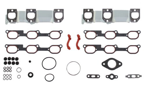 Head Gasket Set - 2006 Buick Rendezvous 3.5L Engine Parts # HGS3123ZE1