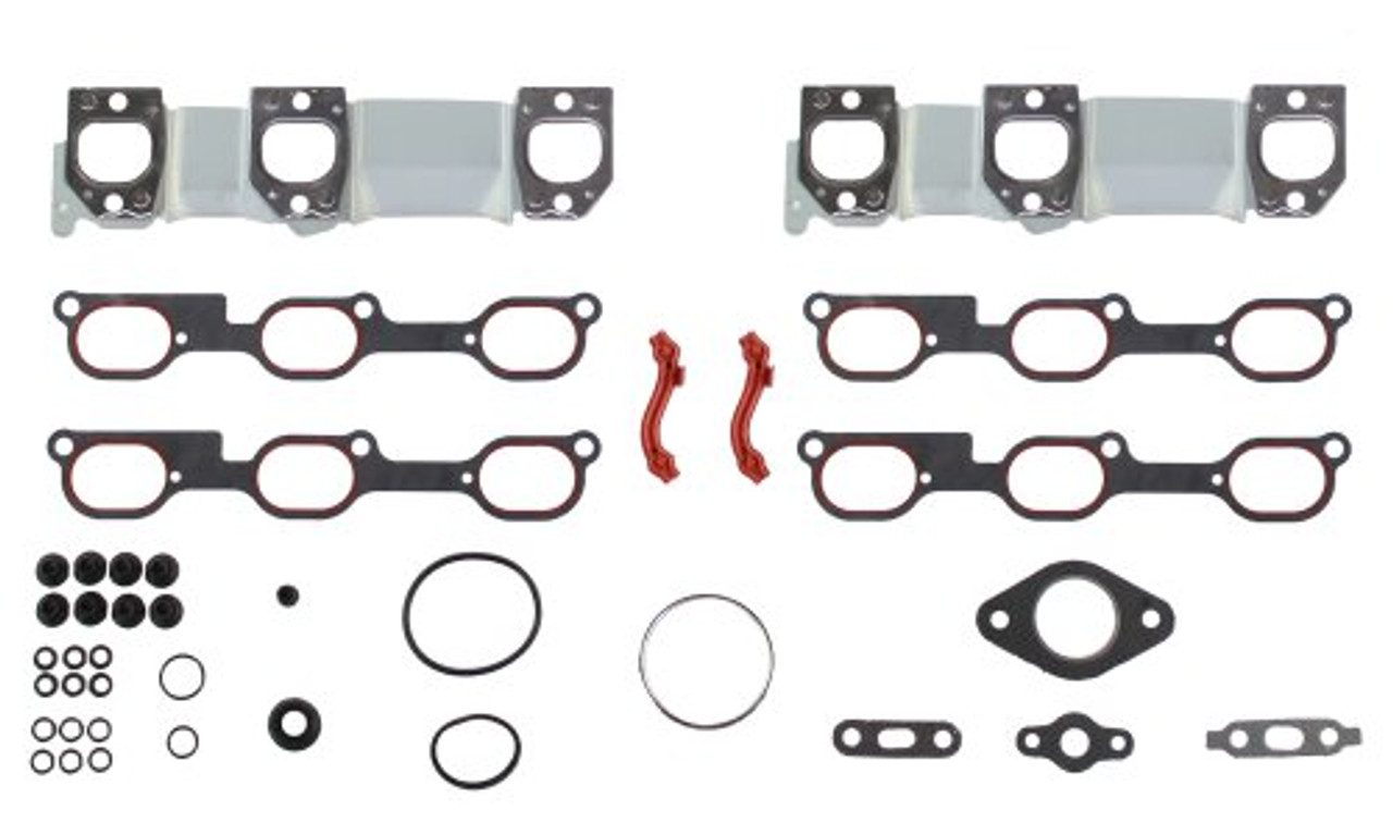 Head Gasket Set - 2007 Buick Rendezvous 3.5L Engine Parts # HGS3123ZE2