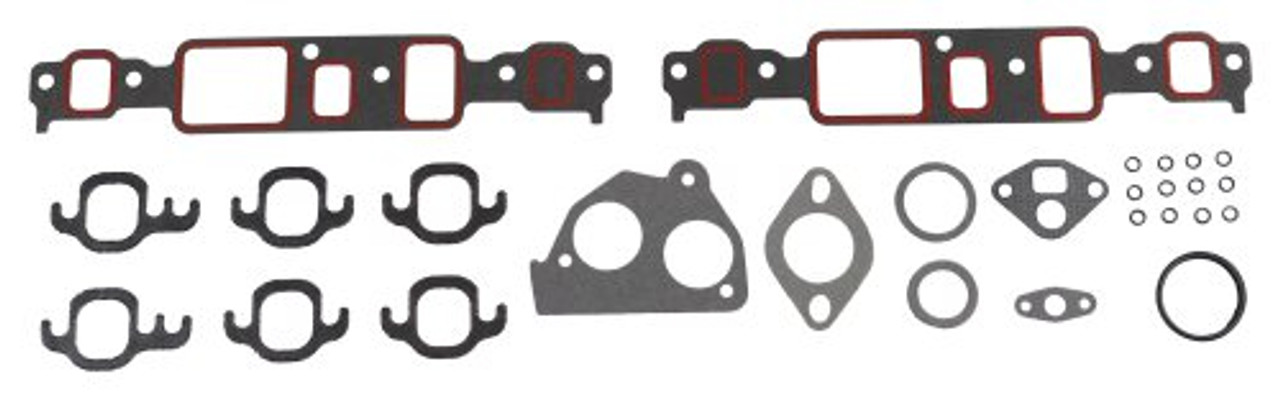 Head Gasket Set - 1993 Chevrolet C1500 4.3L Engine Parts # HGS3125ZE2