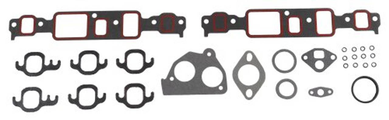 Head Gasket Set - 1993 Chevrolet G20 4.3L Engine Parts # HGS3125ZE6