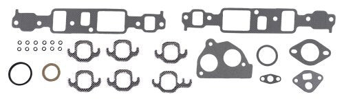 Head Gasket Set - 1992 Chevrolet Astro 4.3L Engine Parts # HGS3126ZE6