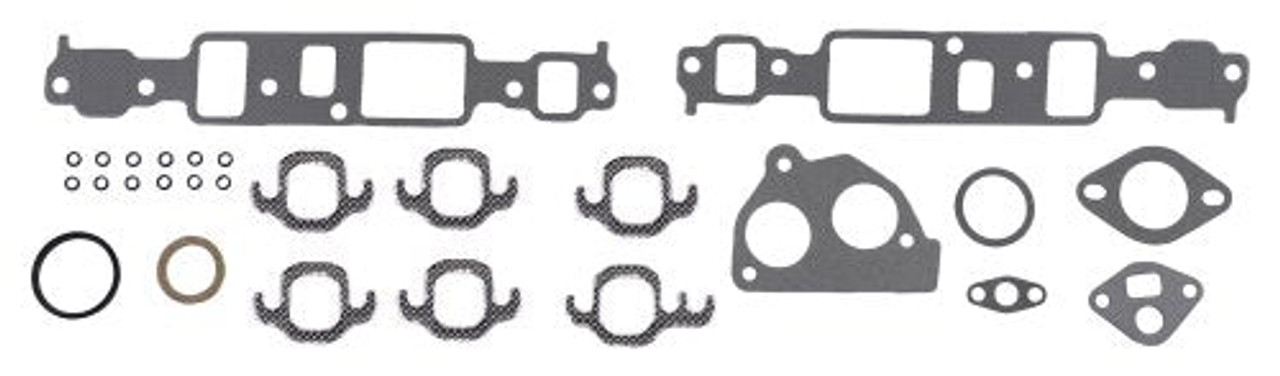 Head Gasket Set - 1991 GMC C1500 4.3L Engine Parts # HGS3126ZE66