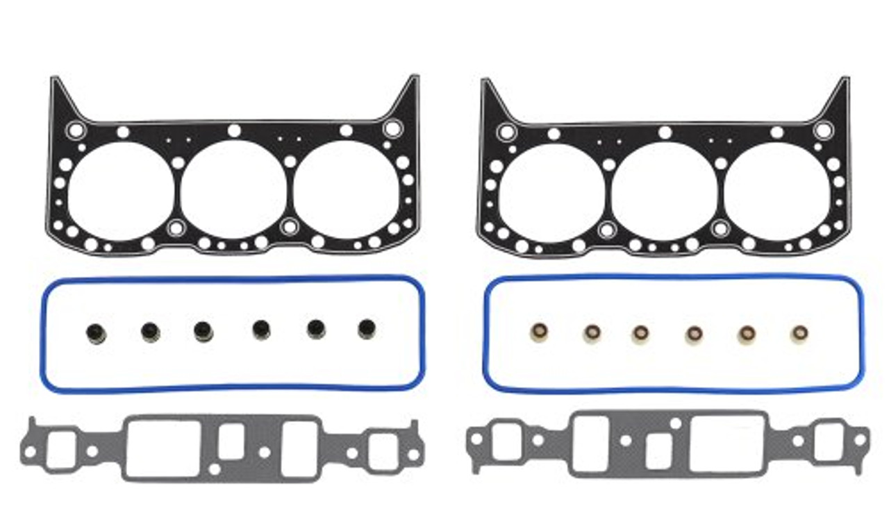 Head Gasket Set - 1994 GMC Jimmy 4.3L Engine Parts # HGS3127ZE7