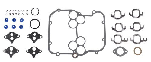 Head Gasket Set - 1994 GMC Jimmy 4.3L Engine Parts # HGS3127ZE7