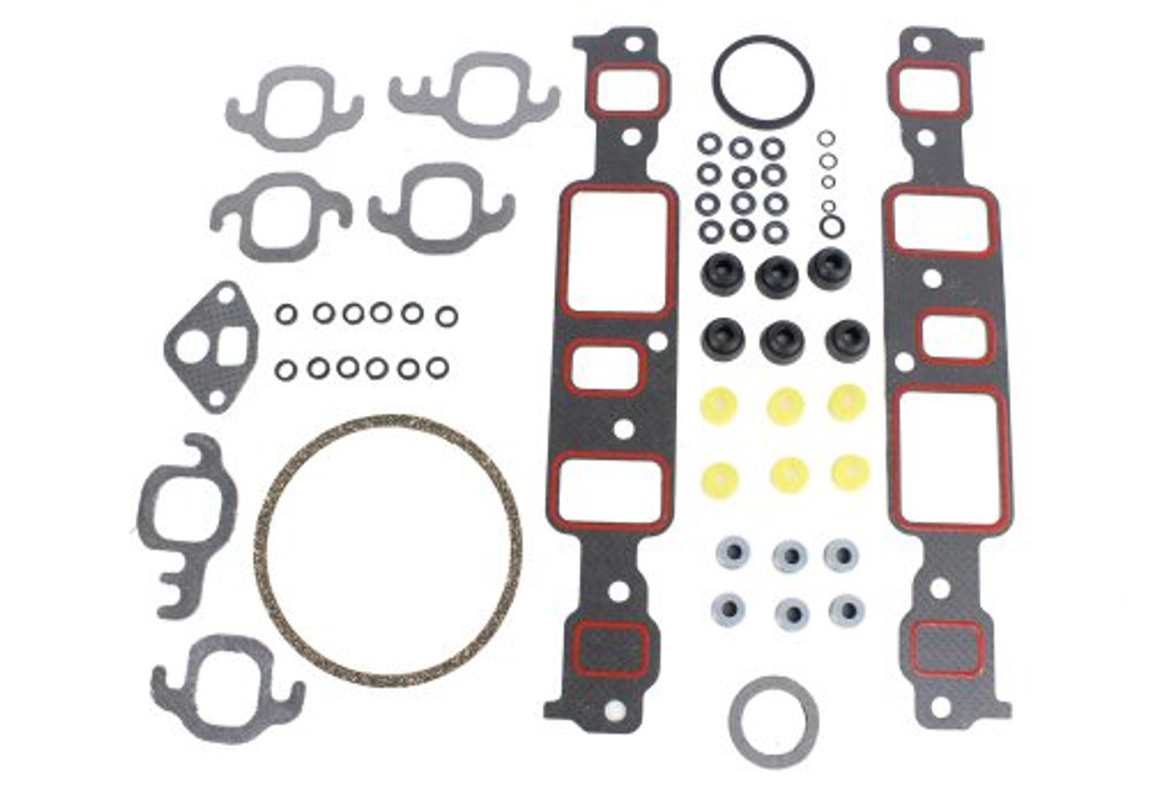 Head Gasket Set - 1995 Chevrolet G10 4.3L Engine Parts # HGS3128ZE7