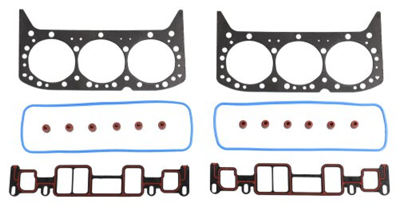 Head Gasket Set - 2002 Chevrolet Blazer 4.3L Engine Parts # HGS3129ZE17