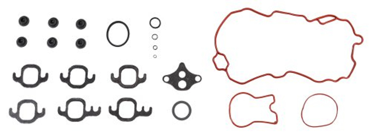 Head Gasket Set - 1998 Chevrolet K1500 4.3L Engine Parts # HGS3129ZE48