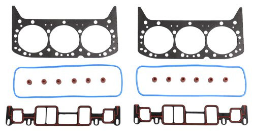 Head Gasket Set - 1999 GMC P3500 4.3L Engine Parts # HGS3129ZE85