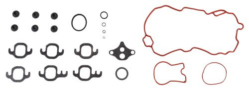 Head Gasket Set - 2001 GMC Sonoma 4.3L Engine Parts # HGS3129ZE131