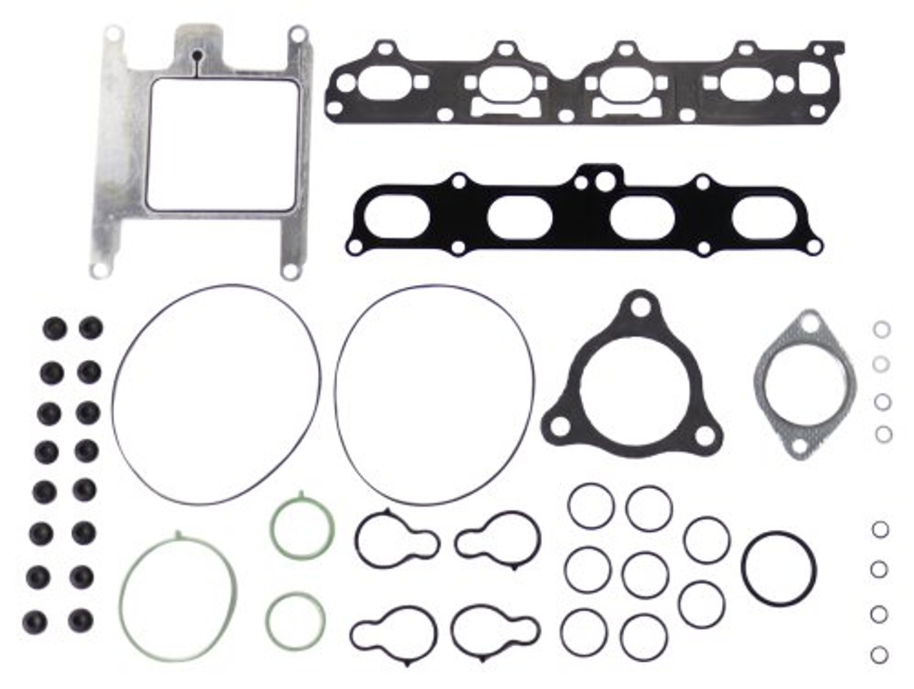 Head Gasket Set - 2007 Saturn Ion 2.0L Engine Parts # HGS313ZE7