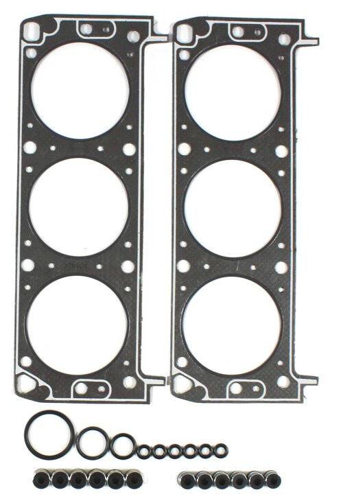 Head Gasket Set - 1990 Chevrolet Corsica 3.1L Engine Parts # HGS3130ZE25