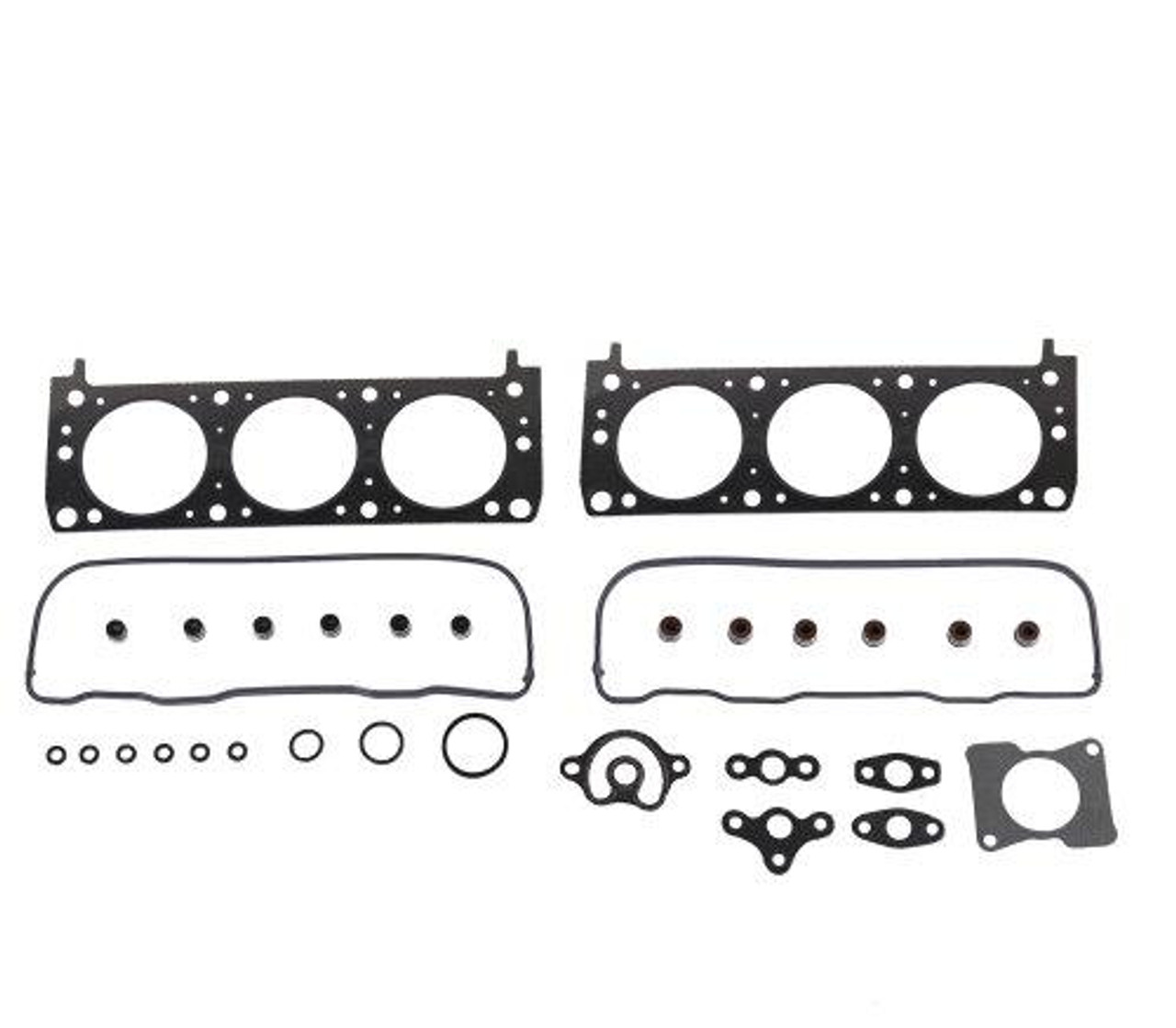 Head Gasket Set - 1990 Pontiac 6000 3.1L Engine Parts # HGS3130ZE43