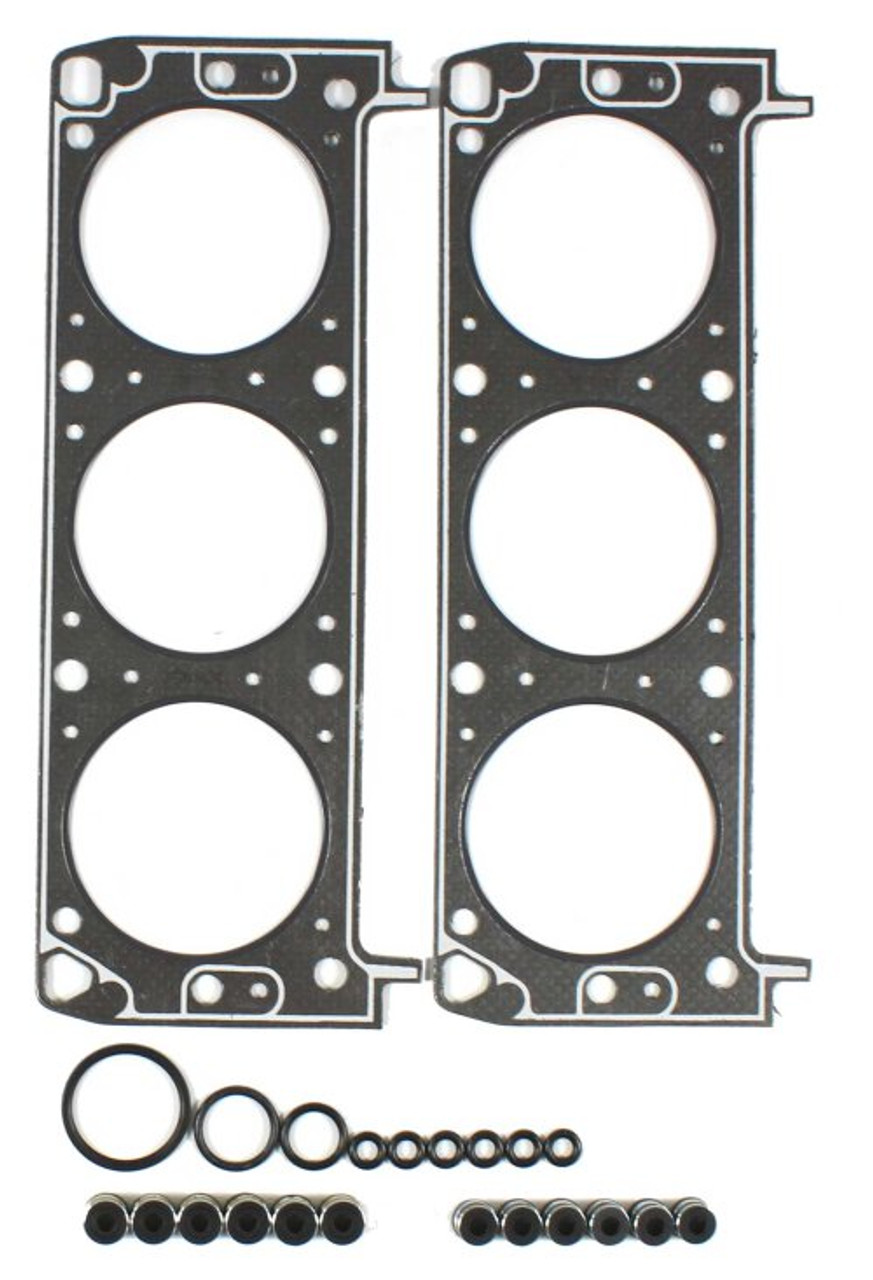 Head Gasket Set - 1990 Pontiac 6000 3.1L Engine Parts # HGS3130ZE43