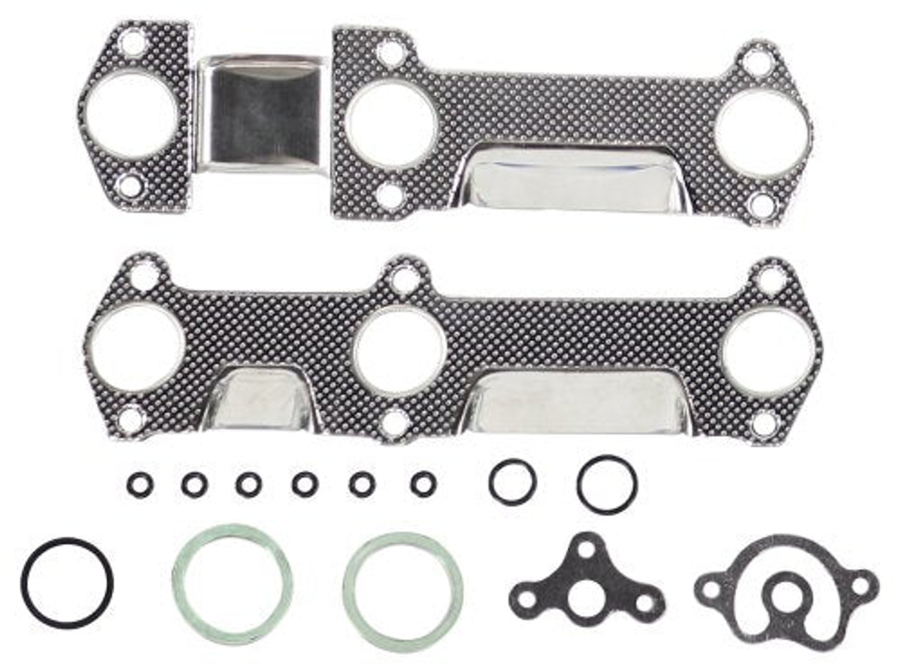 Head Gasket Set - 1991 Pontiac 6000 3.1L Engine Parts # HGS3131ZE21