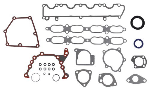 Head Gasket Set - 1992 Oldsmobile Achieva 2.3L Engine Parts # HGS3132ZE4