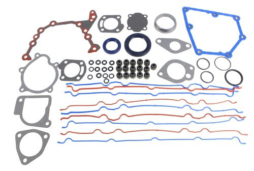 Head Gasket Set - 1993 Chevrolet Beretta 2.3L Engine Parts # HGS3134ZE2