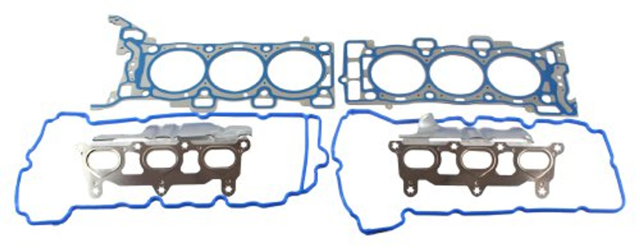 Head Gasket Set - 2004 Cadillac SRX 3.6L Engine Parts # HGS3136ZE14