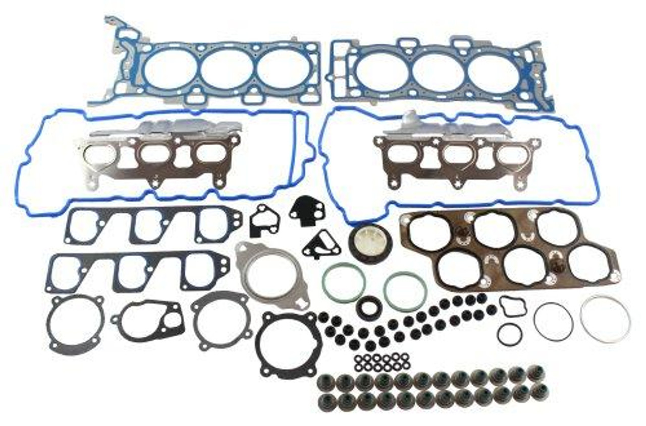 Head Gasket Set - 2006 Cadillac SRX 3.6L Engine Parts # HGS3136ZE16