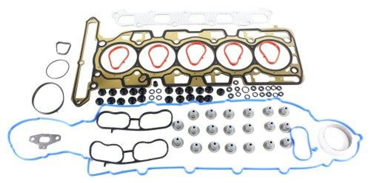 Head Gasket Set - 2007 Isuzu i-370 3.7L Engine Parts # HGS3137ZE19