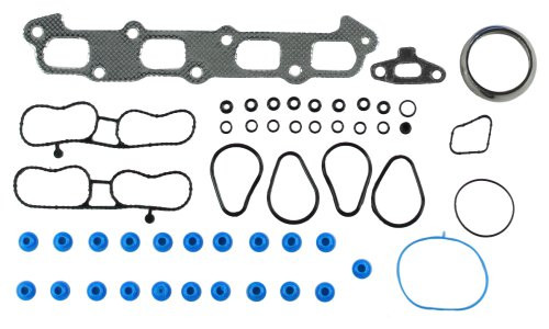 Head Gasket Set - 2011 GMC Canyon 2.9L Engine Parts # HGS3140ZE11