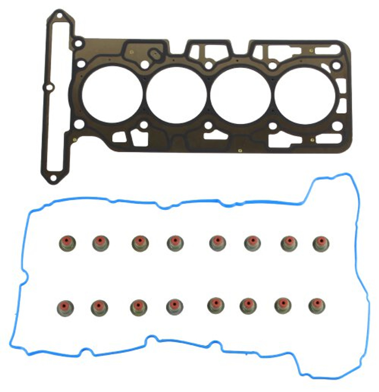 Head Gasket Set - 2012 GMC Canyon 2.9L Engine Parts # HGS3140ZE12